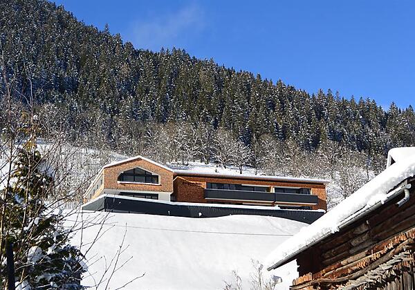 Bergzauber Außen Winter 2014 2015 Bild 2