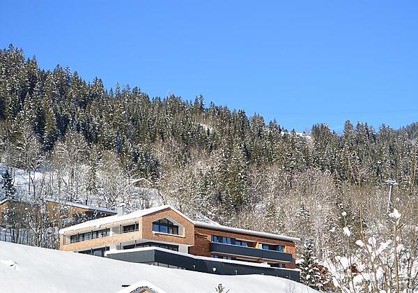 Bergzauber Außen Winter 2014 2015 Bild 4