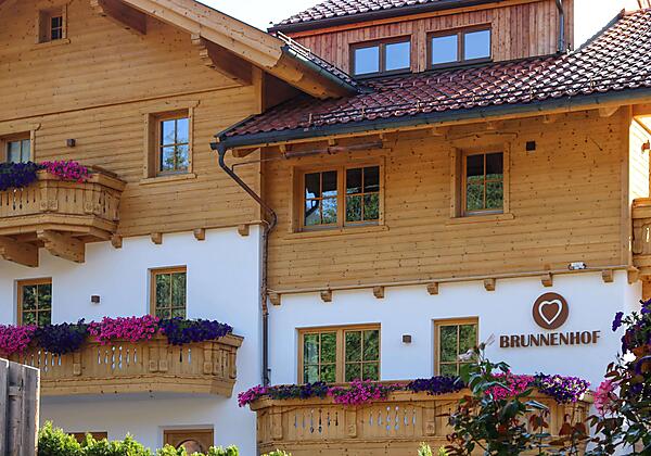 Aussenansicht OG + P