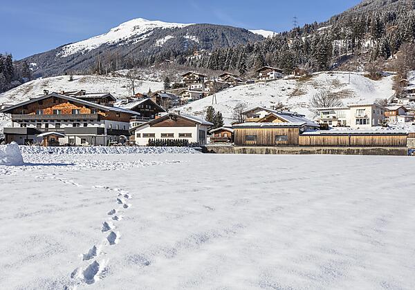 Gästehaus Dreier Winter