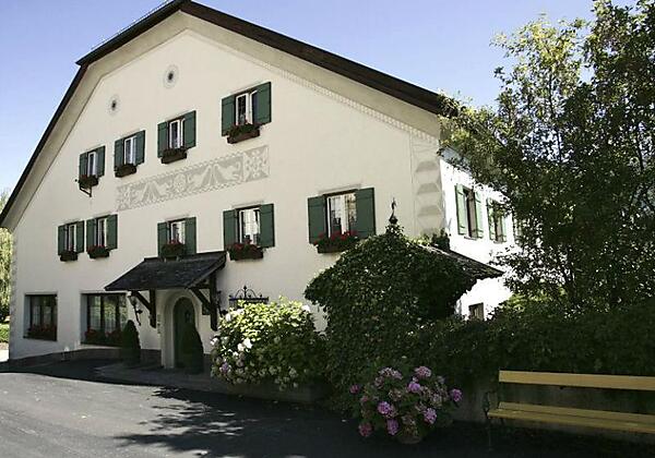 Herrenhaus Greier Sommer