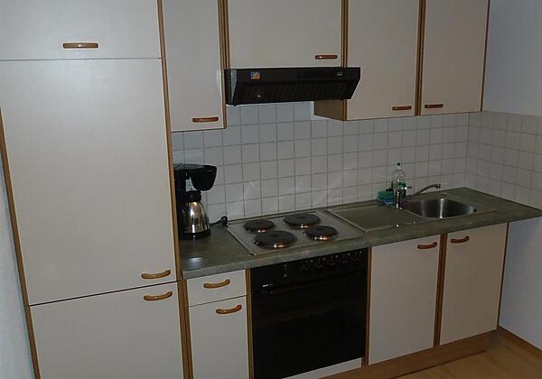 App. Heidi-Küchenzeile