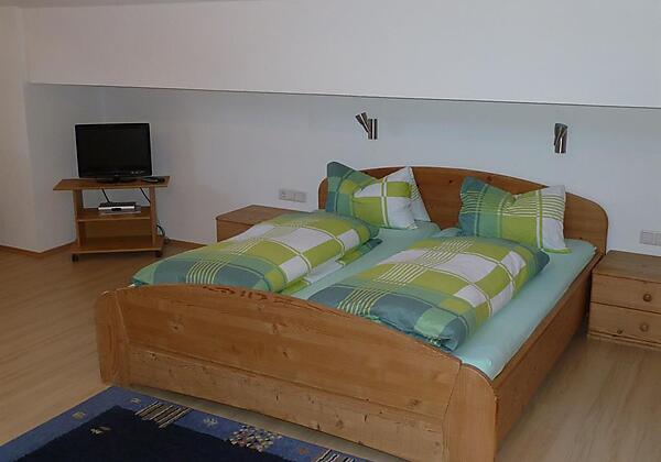 App. Heidi-Schlafzimmer 2