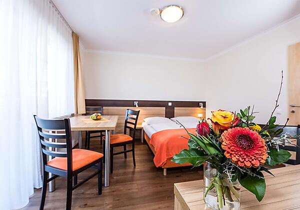 TypC/Wohn-Schlafraum