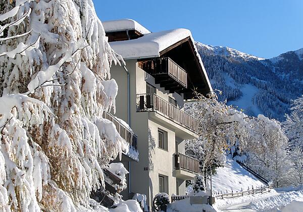 Schiurlaub-in-Osttirol Appartements Martha