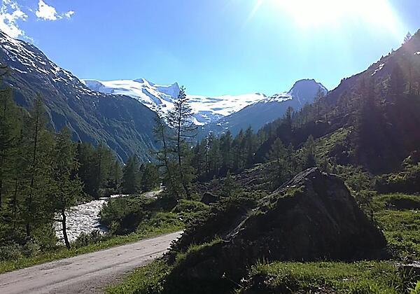 Matrei in Osttirol Innergschlöss