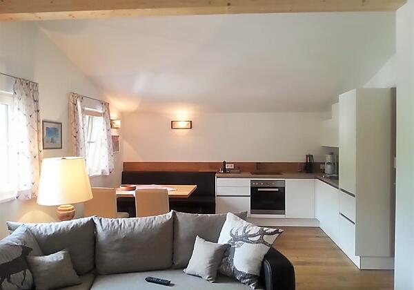 Appartement Kreuzsalgasse 21