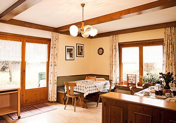 Ferienwohnung Murmeltier 6