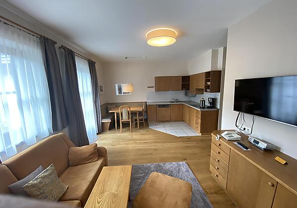 Typ C Wo-Zi + Küche