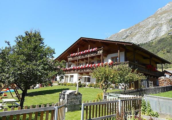 Appartements Panorama Prägraten Osttirol