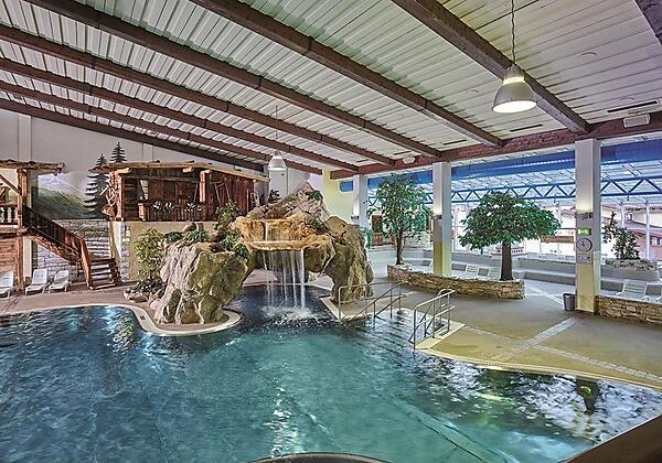 Freizeit Arena Inklusive