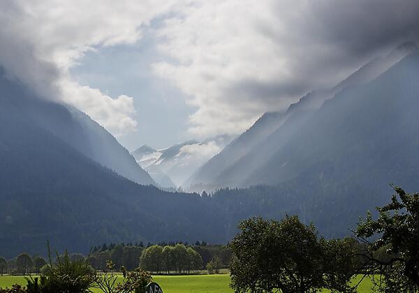 Haus Sulzbachtaal_Sommer