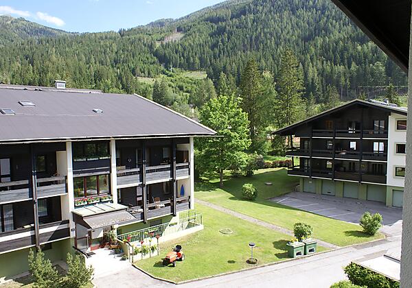 Appartementanlage Bach (8)