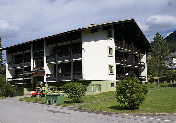 Appartementanlage Bach (4)