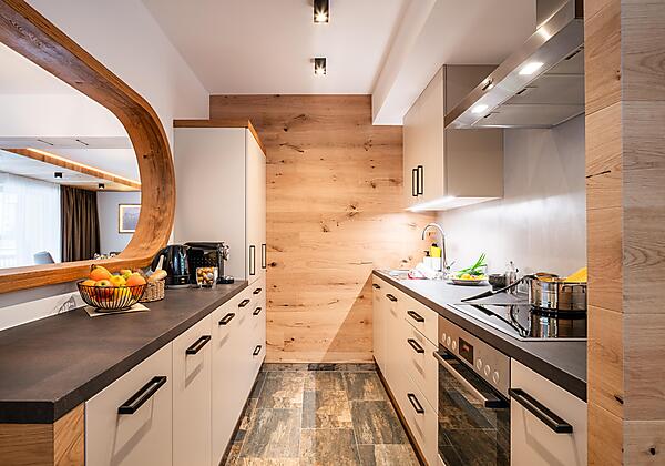 Appartement "Keeskogel"