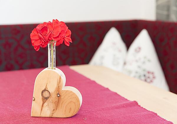 App. Hausberger Alpbach