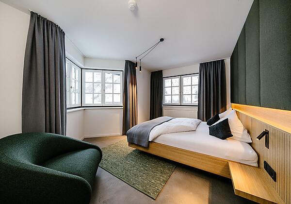 Apart-Suite Villa Rosa_Schlafzimmer_gross_01