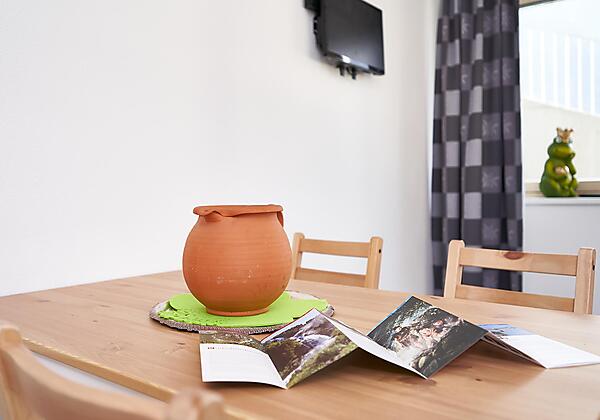 Arche-Oetztal Impressionen