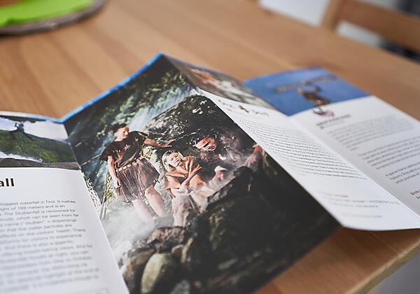 Arche-Oetztal Impressionen