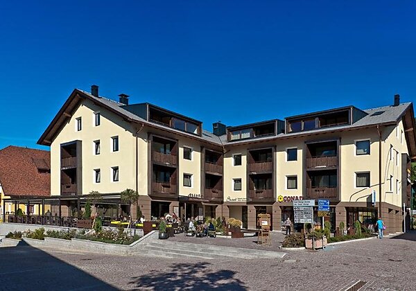 Residence Ariston Dolomiti