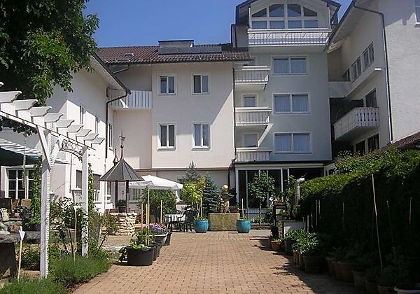 Arthotel ANA Panorama