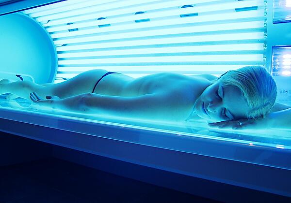 Solarium
