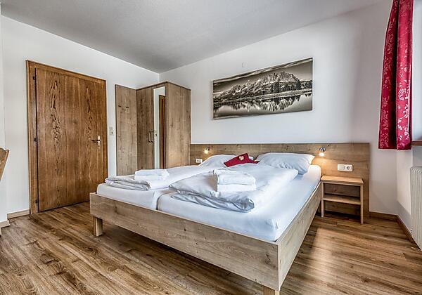 Au Pension Zimmer