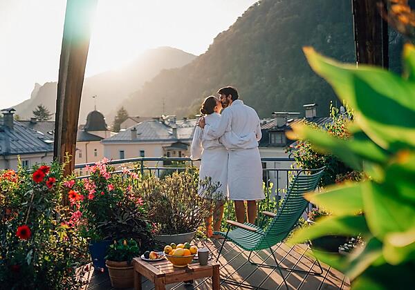 2. Dachterrasse - Foto Nectar&Pulse