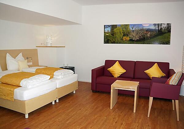 Austria Classic Hotel Heiligkreuz, Zimmer1