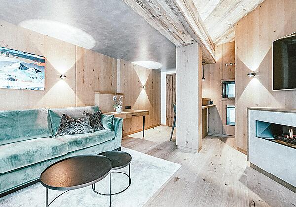 Austria Gourmet & Wine Hotel