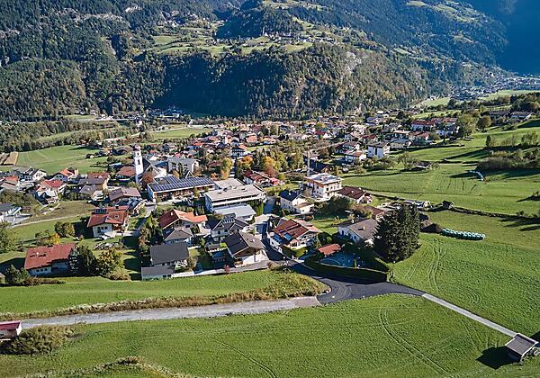 Sautens - Auszeit Oetztal
