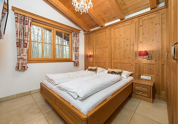 Panorama Chalet Walchen - 9