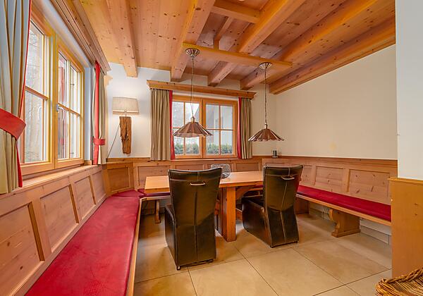 Panorama Chalet Walchen - 7