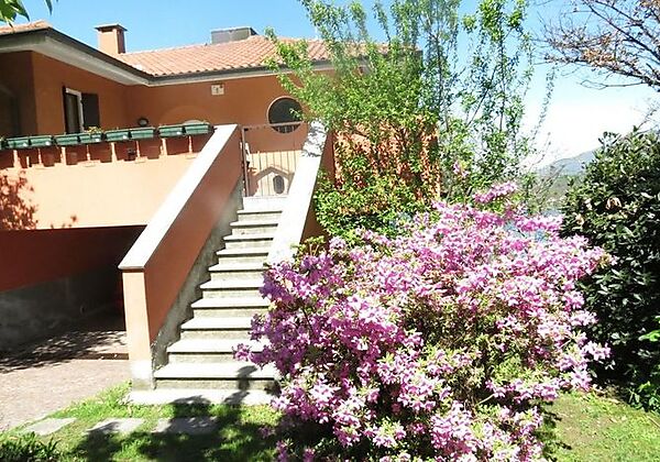 B&B Tana della Volpe