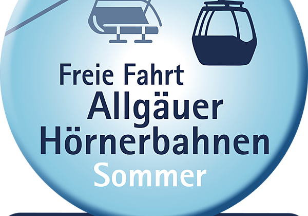 Bergbahnen Mai-November inklusive