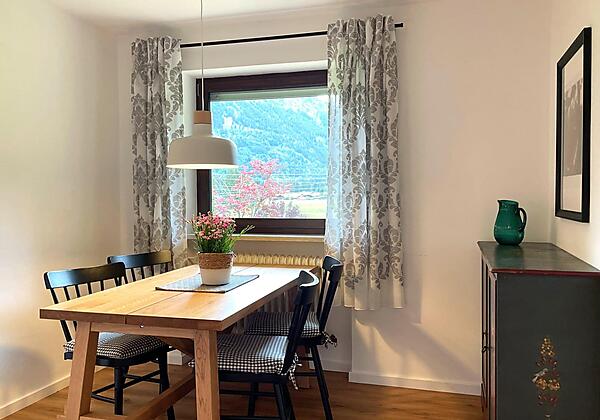 Fewo groß Essplatz 2