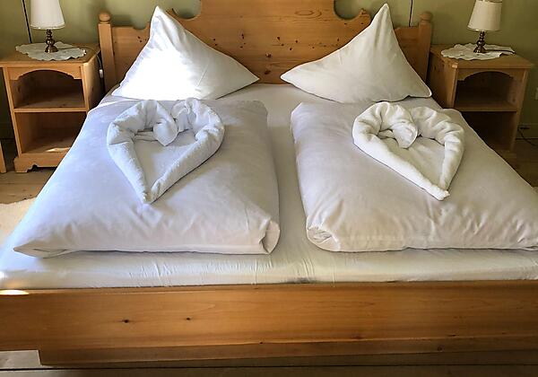 Schlafzimmer Bauernhaus Ramona