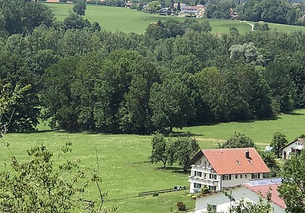 Unser Hof im Allgäu