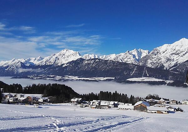 Winter am Sennhof 2019