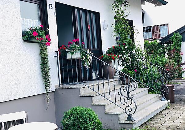 Bei Mechlers Isny Aussenansicht 2