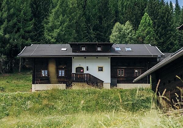 Außenansicht©Slow Travel Resort_19