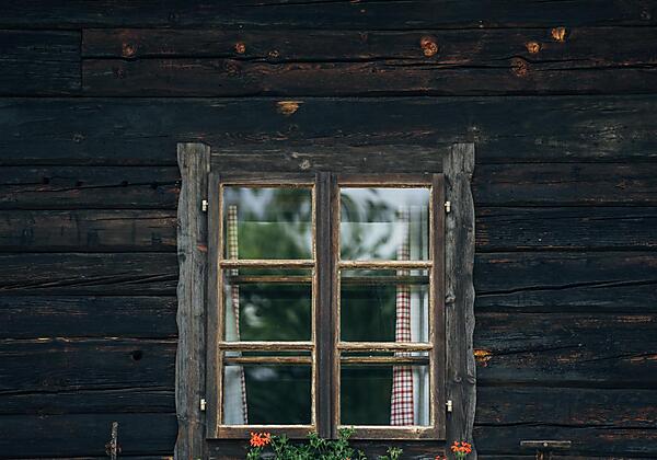 Außenansicht©Slow Travel Resort_33