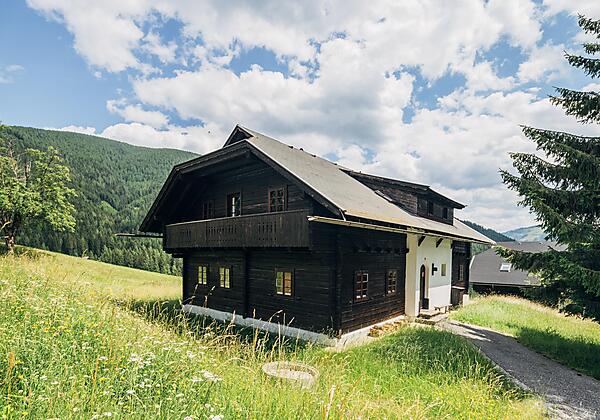 Außenansicht©Slow Travel Resort_24