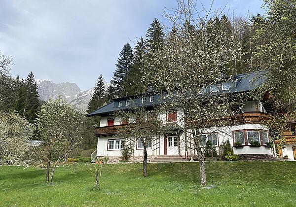 Beim Talschuster Frühling