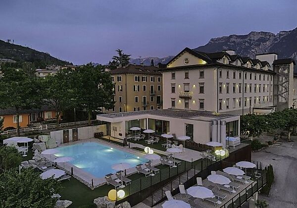 Bellavista Relax Hotel