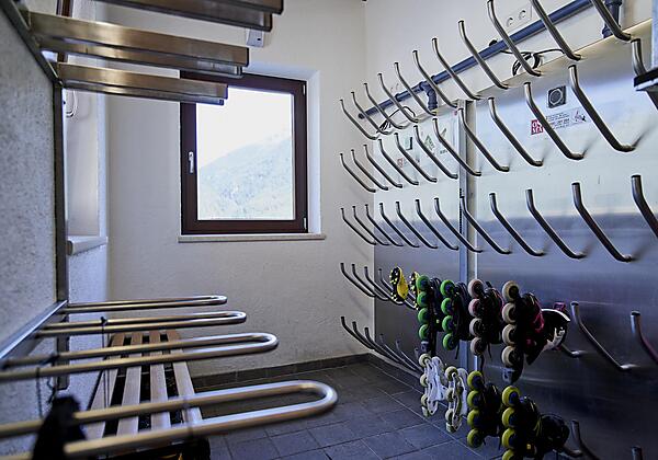 Belledonne Skikeller