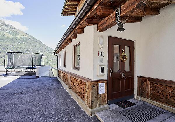 Belledonne Ski in and out