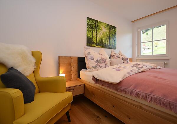 BERGApart - Urlaub mit Weitblick