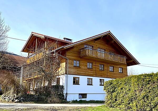 Hausansicht süd_ost