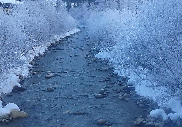 Haus Berger, Bad Gastein/Böckstein